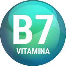 Vitamina B7