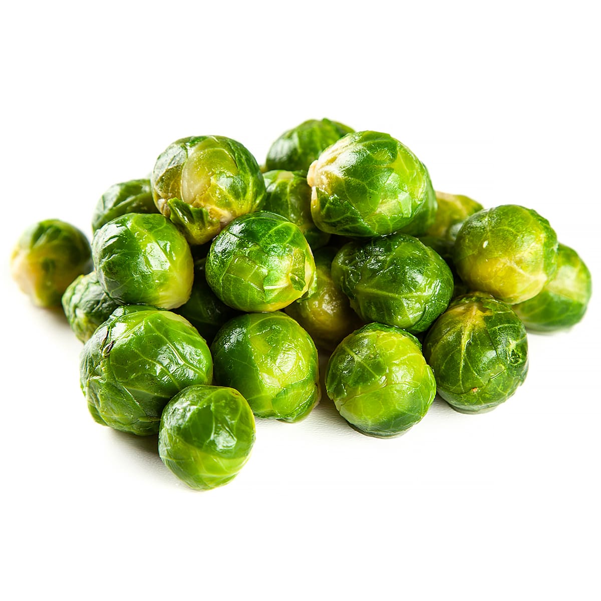 Varza De Bruxelles Fiarta