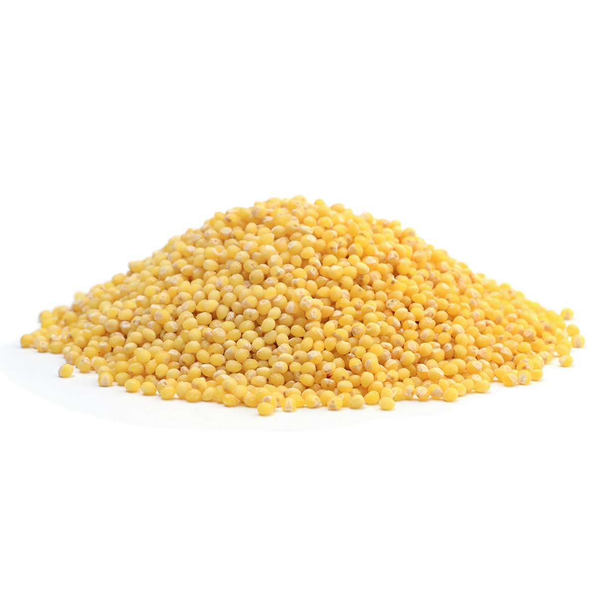 Cous Cous Simplu, Gatit