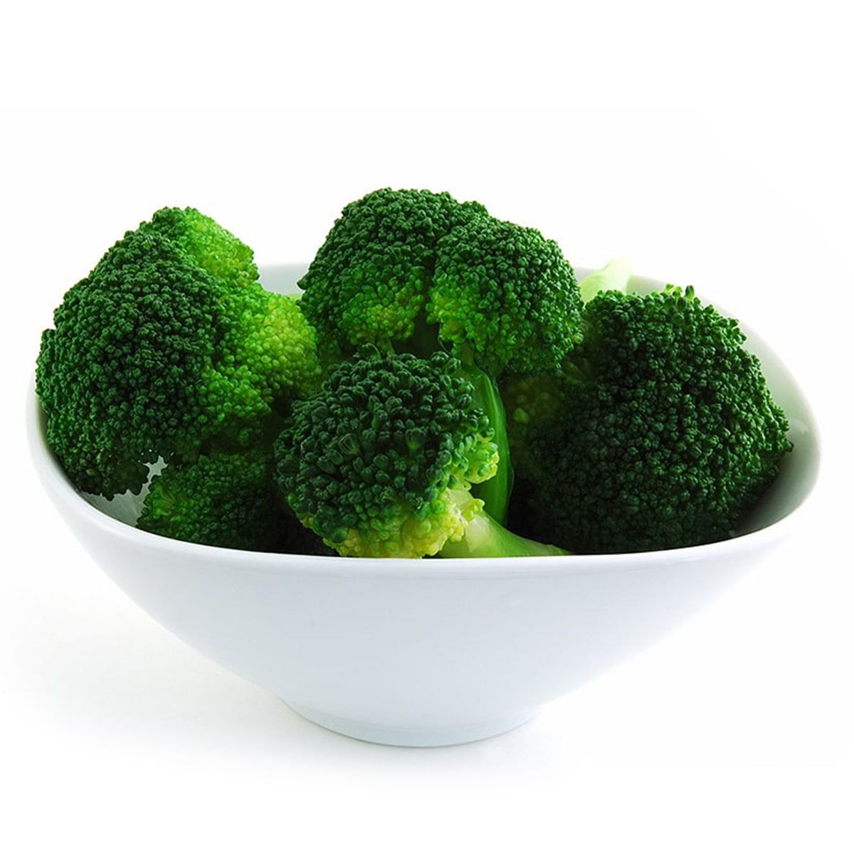 Broccoli Gatit, Ingredient