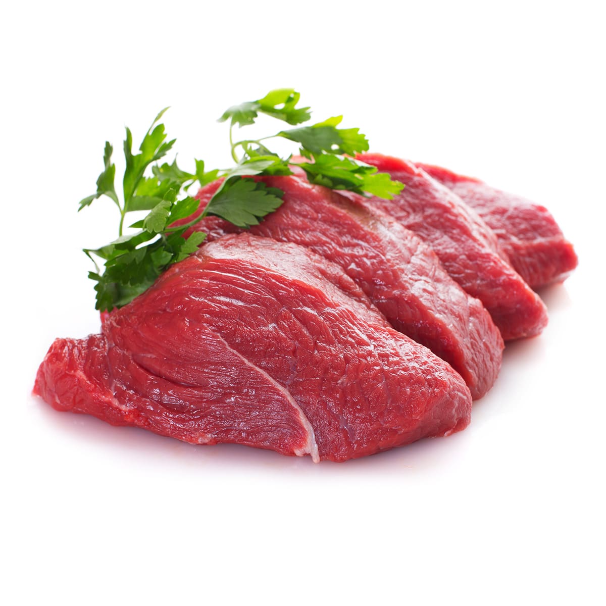 Muschiulet De Porc, Crud