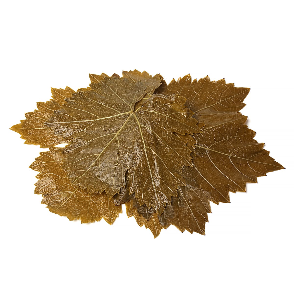 Frunze De Vita De Vie, Crude