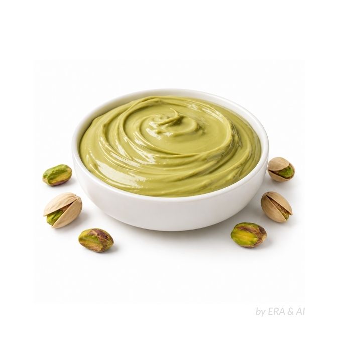 Crema De Fistic