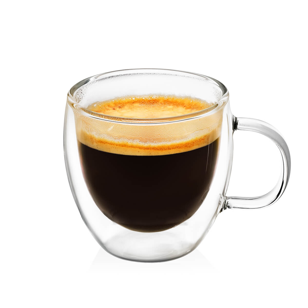 Cafea Espresso Fara Cofeina