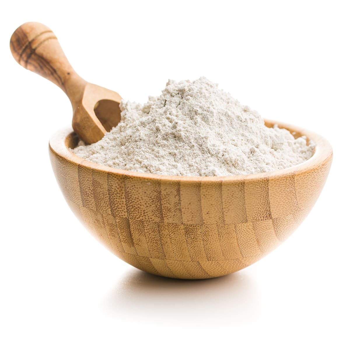 Faina Integrala De Triticale