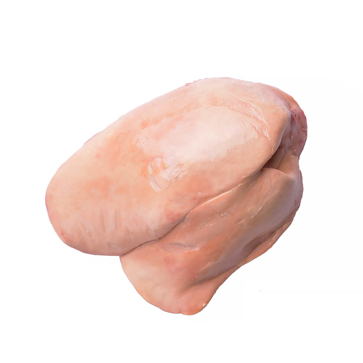 Ficat De Rata Domestica Crud