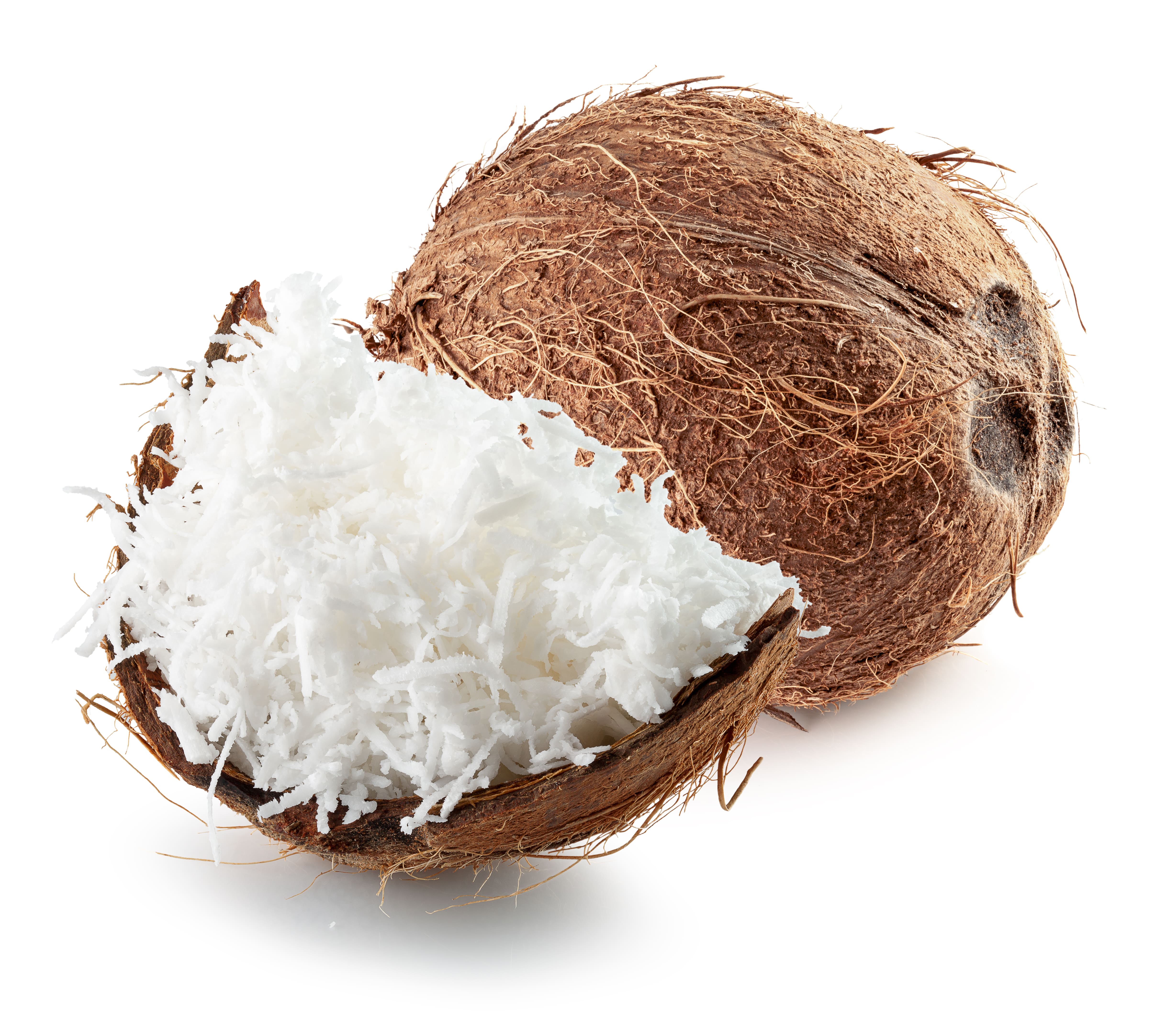 Fulgi De Cocos