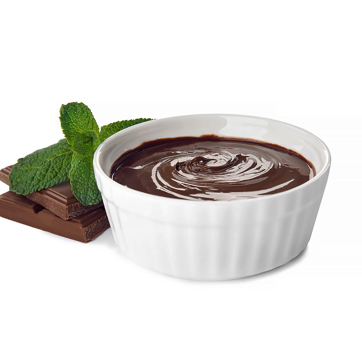 Glazura De Ciocolata