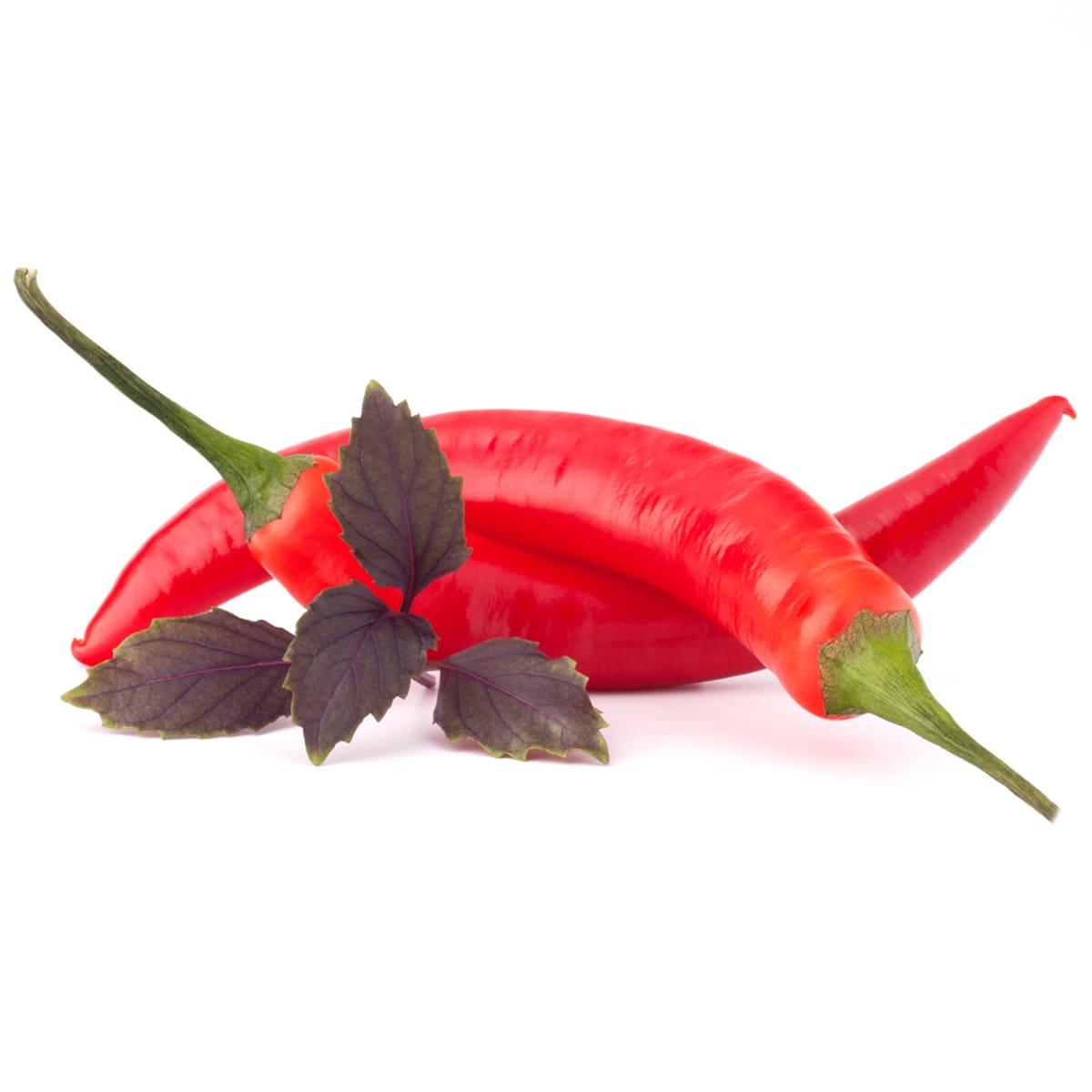 Ardei Chili Iute Crud