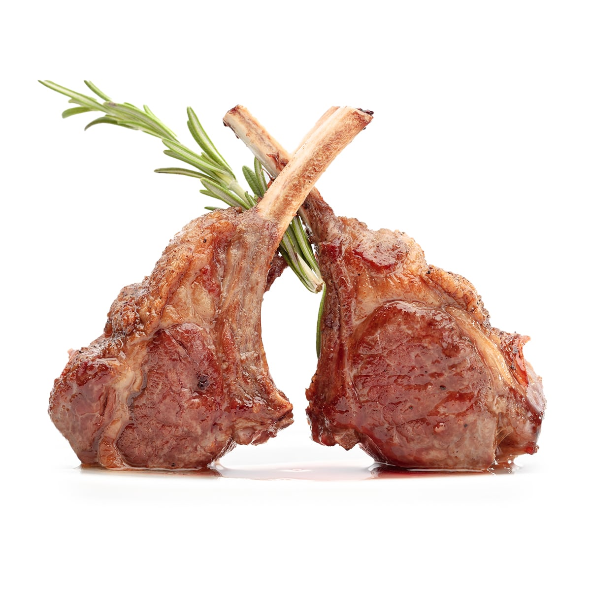 Miel, Oaie (carne Slaba), Gatita