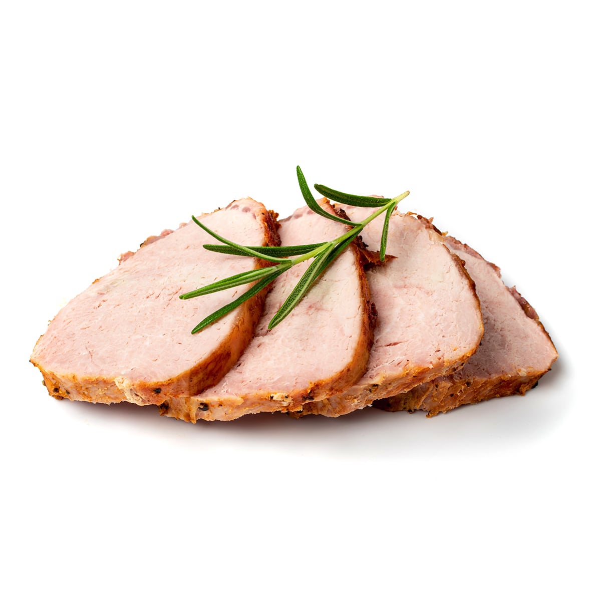 Muschi De Porc Gatit