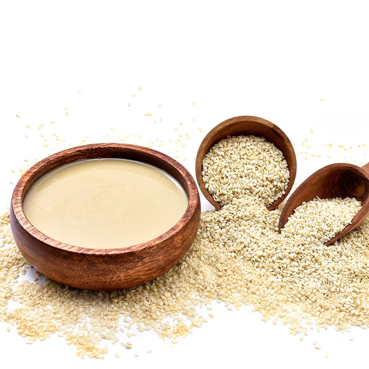 Pasta De Susan (tahini)