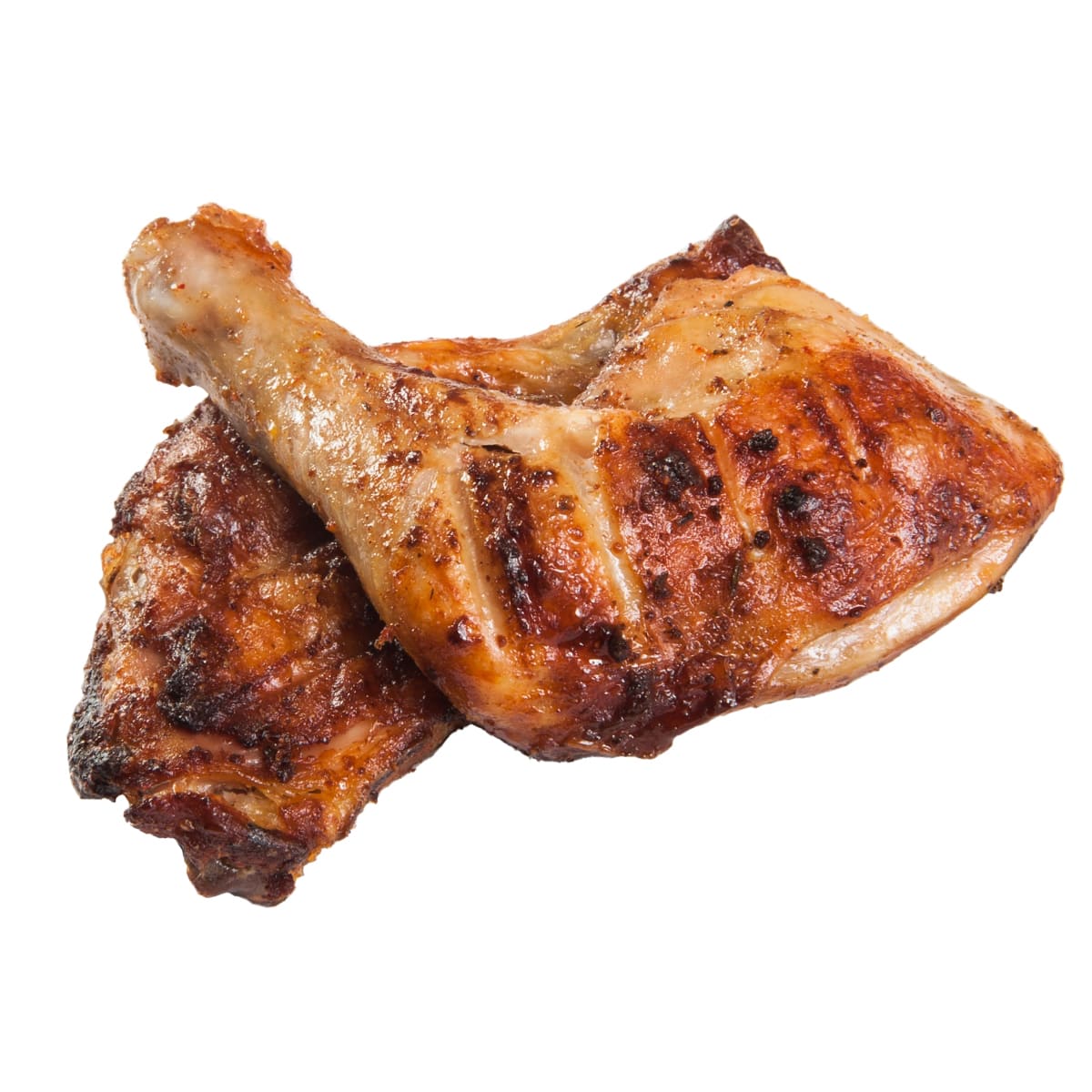 Pulpa De Pui Gatita, Fara Piele