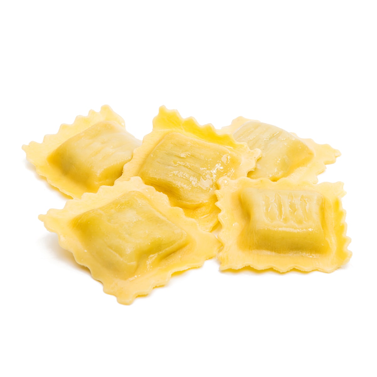 Ravioli Ricotta E Spinaci