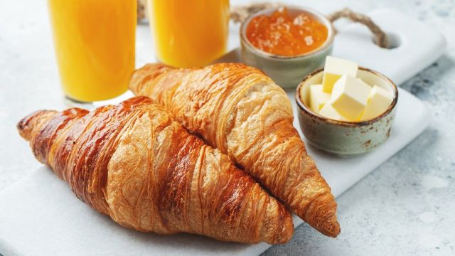 Reteta Mic Dejun Frantuzesc