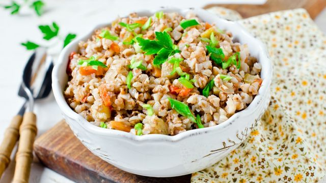 Reteta Quinoa Scazuta