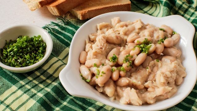 Reteta Fasole Batuta Cu Ceapa