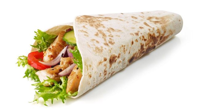 Reteta Tortilla Cu Pui