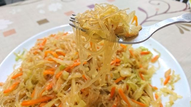 Reteta Varza Calita Si Paste De Orez