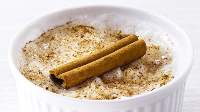 Reteta Orez Cu Lapte De Cocos