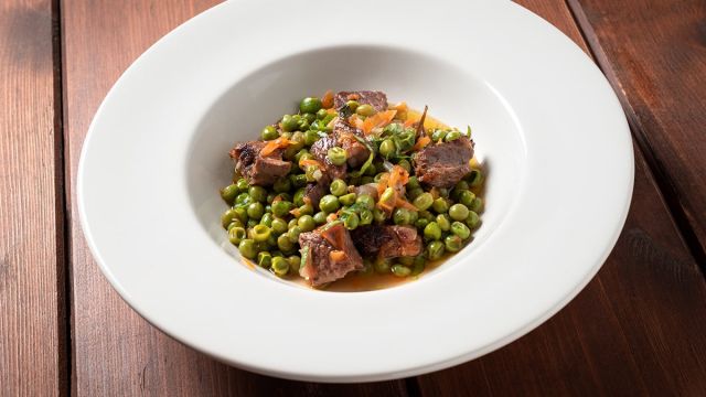 Reteta Mazare Cu Vita