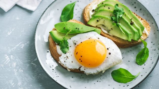 Reteta Avocado Toast