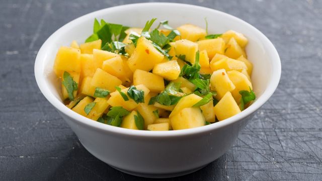 Reteta Mango Si Patrunjel