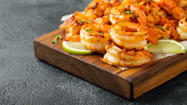 Reteta Creveti Cu Lime