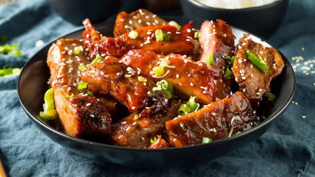 Reteta Coaste Thailandeze