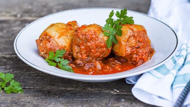 Reteta Ardei Umpluti