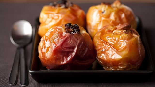 Reteta Mere Coapte Cu Stafide