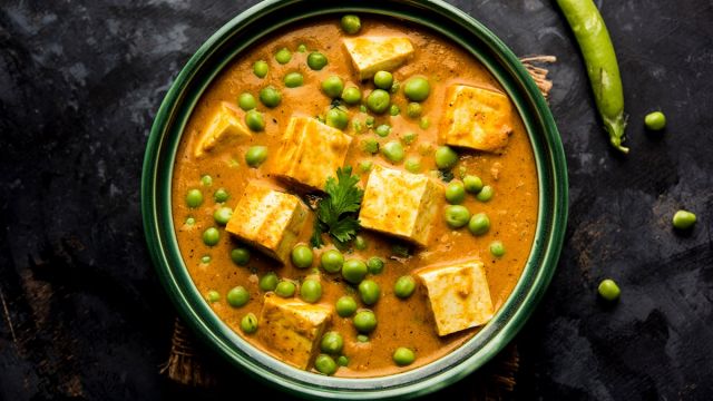 Reteta Tocana De Mazare Cu Tofu