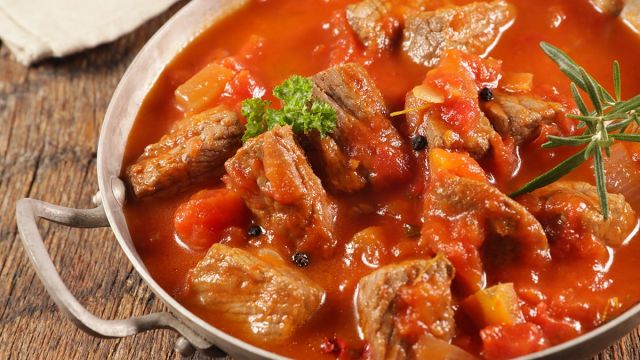 Reteta Tocana Cu Vita