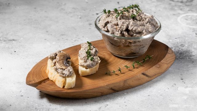 Reteta Ciuperci Cu Iaurt