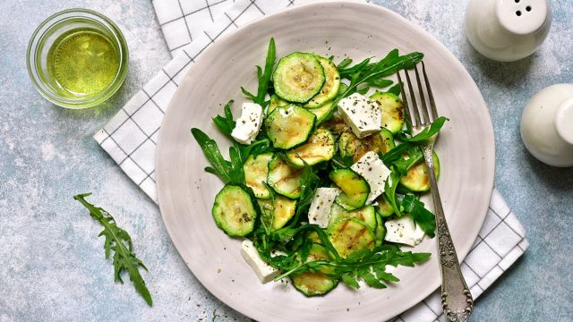 Reteta Dovlecei Cu Feta