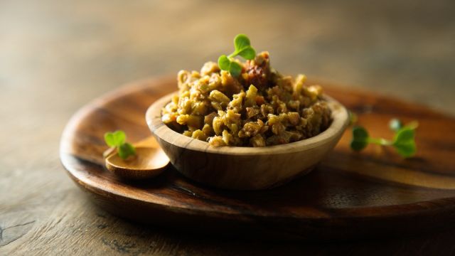 Reteta Salata De Masline Verzi