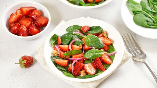 Reteta Mic Dejun Sanatos