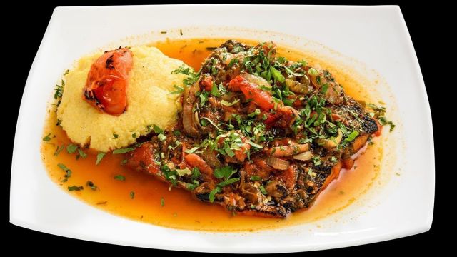 Reteta Saramura De Crap