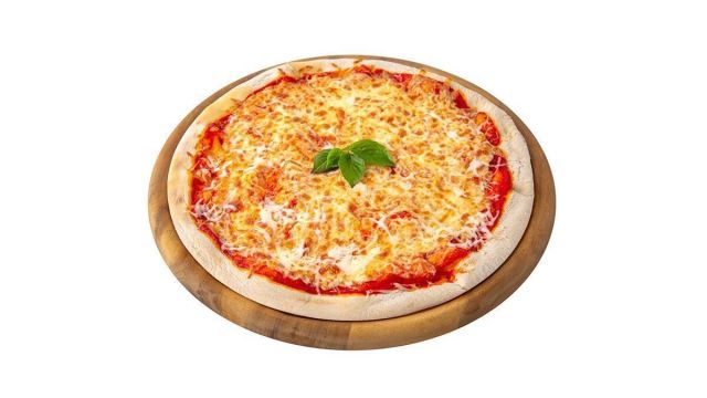 Reteta Pizza Margherita