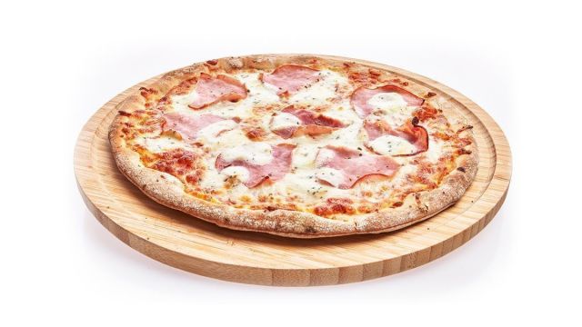 Reteta Pizza Prosciutto