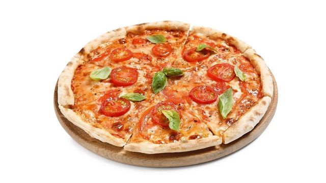 Reteta Pizza Diavola