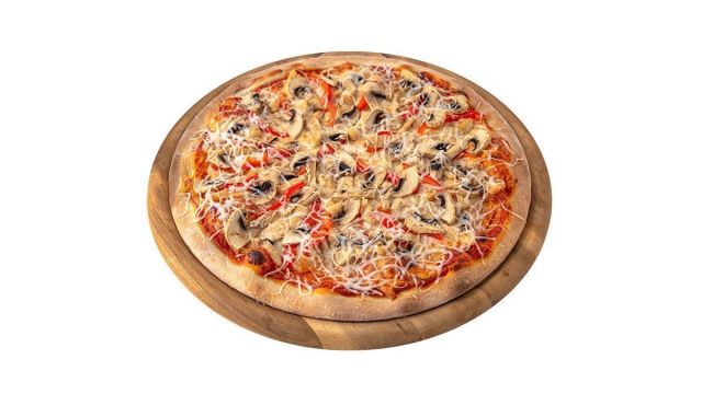 Reteta Pizza Quattro Stagioni