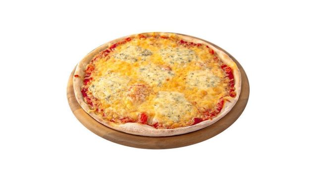 Reteta Pizza Quatro Formaggi