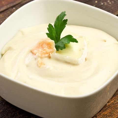 Reteta Sos Gorgonzola