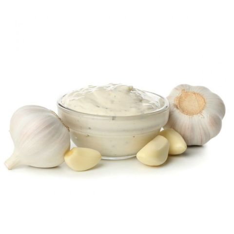 Reteta Sos De Usturoi