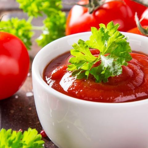 Reteta Sos Dulce, De Rosii