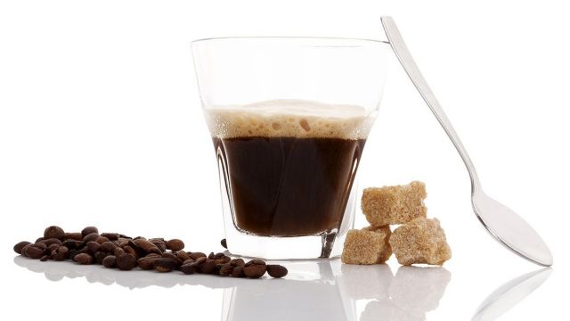 Reteta Espresso Cu Zahar