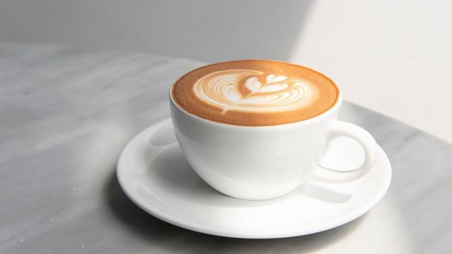 Reteta Cappuccino