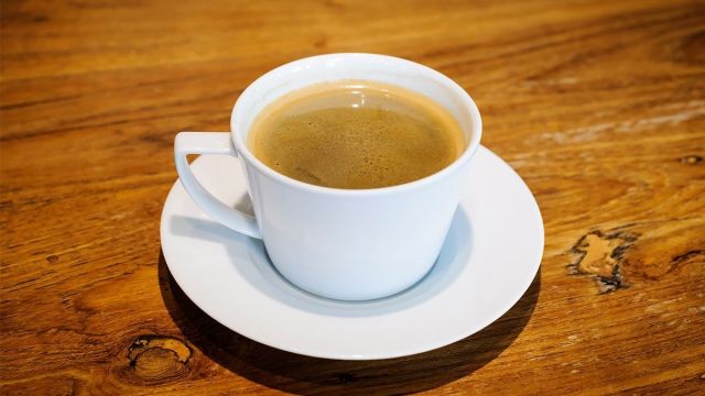 Reteta Cafea Americana