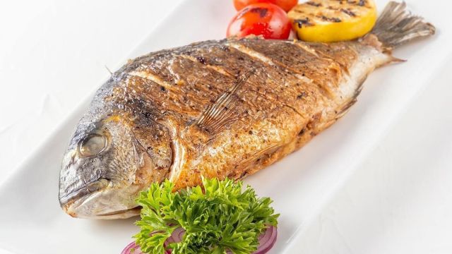 Reteta Dorada La Gratar